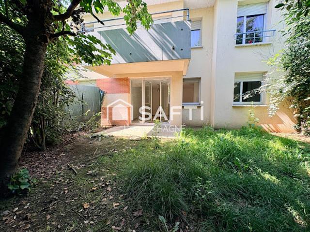 Vente Appartement 2 pièces 42 m2 Toulouse