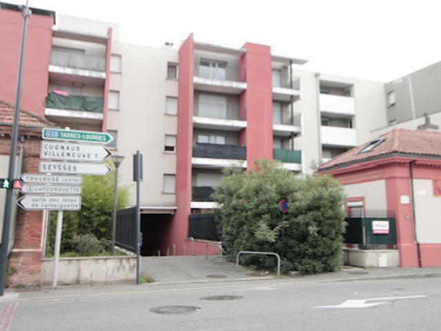Vente Appartement 2 pièces 42 m2 Toulouse