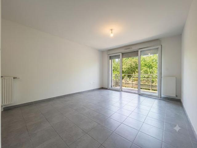 Vente Appartement 2 pièces 42 m2 Toulouse