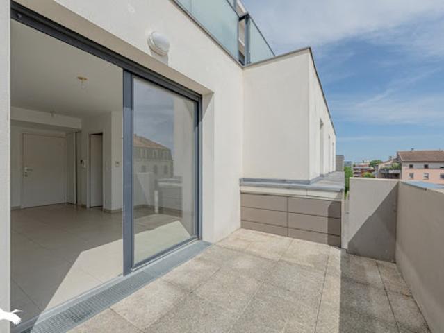 Vente Appartement 2 pièces 42 m2 Toulouse