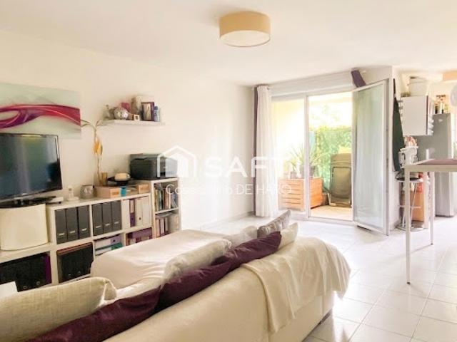 Vente Appartement 2 pièces 42 m2 Toulouse