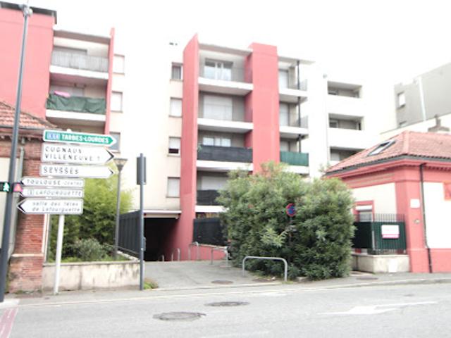 Vente Appartement 2 pièces 42 m2 Toulouse