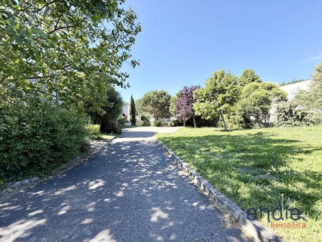 Vente Appartement 2 pièces 42 m2 Toulouse