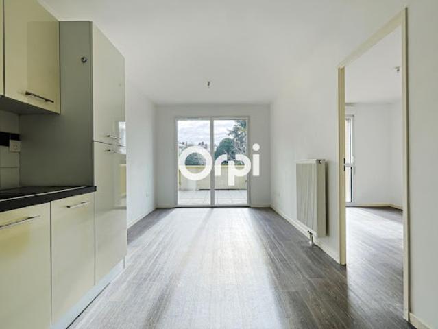Vente Appartement 2 pièces 42.5 m2 Tourcoing