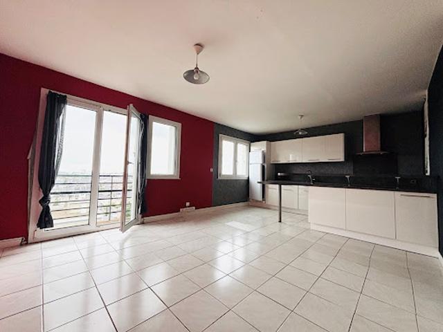 Vente Appartement 2 pièces 42 m2 Tours
