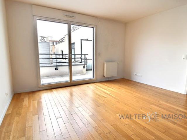 Vente Appartement 2 pièces 42 m2 Vanves