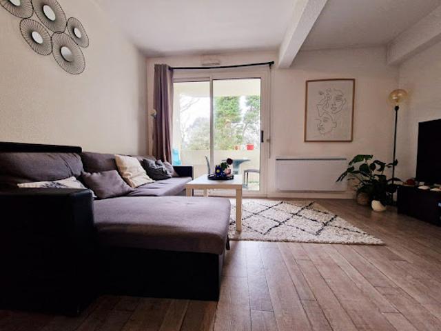 Vente Appartement 2 pièces 42 m2 Vannes