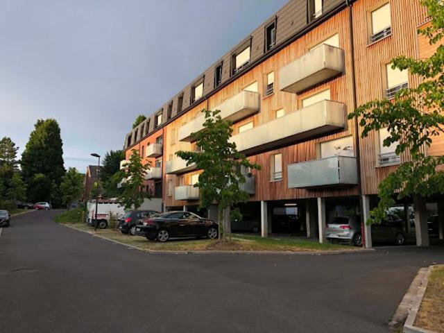 Vente Appartement 2 pièces 42 m2 Valenciennes