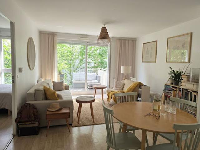 Vente Appartement 2 pièces 42 m2 Valenton