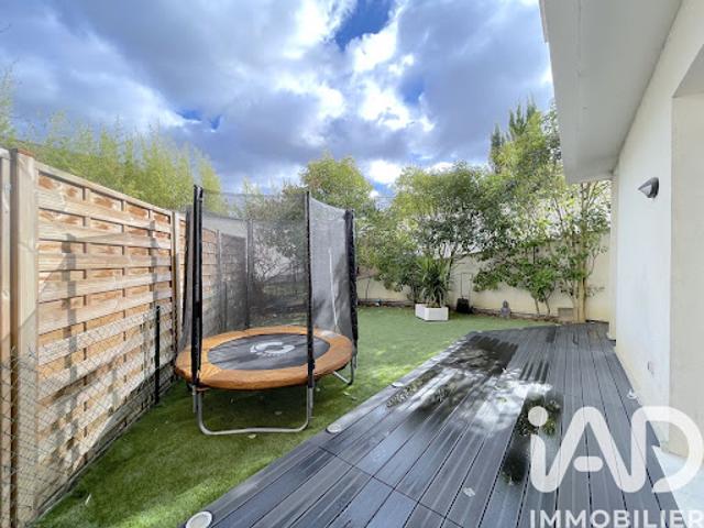 Vente Appartement 2 pièces 42 m2 Vigneux sur Seine