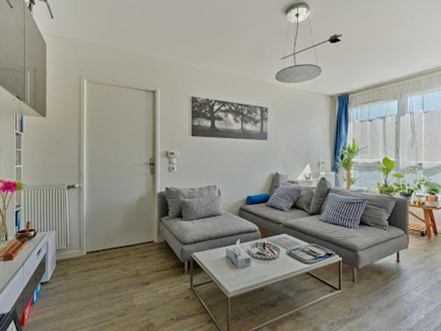Vente Appartement 2 pièces 42 m2 Vigneux sur Seine