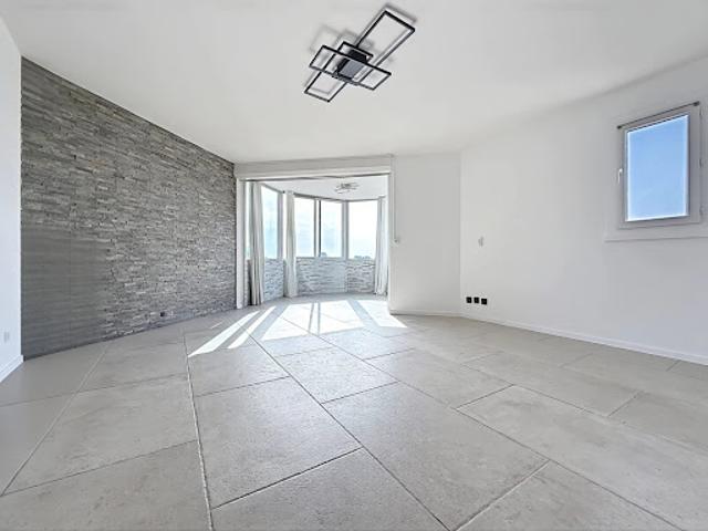 Vente Appartement 2 pièces 42 m2 Villeneuve Loubet
