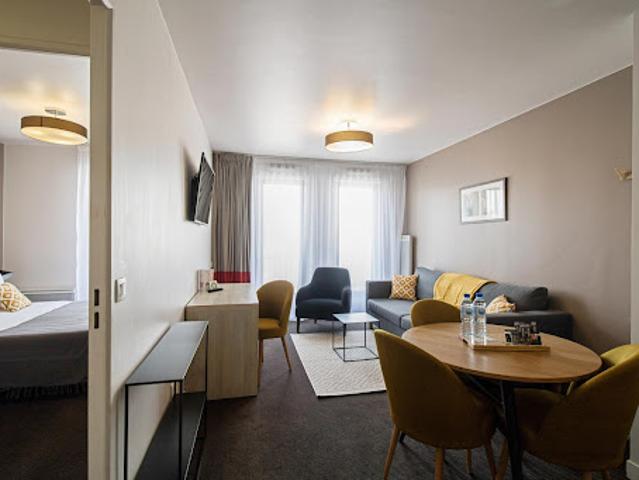 Vente Appartement 2 pièces 42 m2 Villejuif