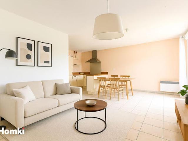 Vente Appartement 2 pièces 42 m2 Villeron