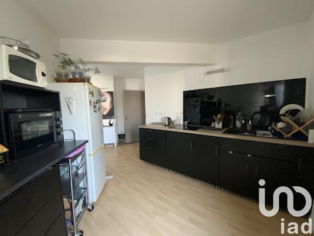 Vente Appartement 2 pièces 42 m2 Villetaneuse