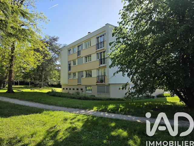 Vente Appartement 2 pièces 42 m2 Villiers sur Orge
