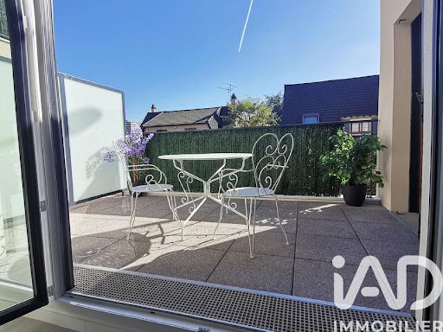Vente Appartement 2 pièces 42 m2 Vitry sur Seine