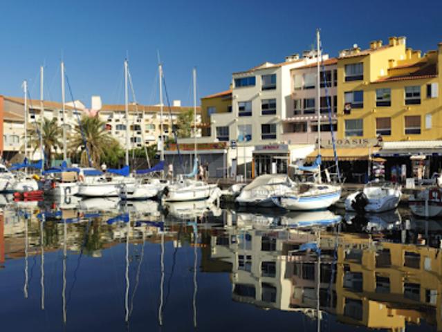 Vente Appartement 2 pièces 42 m2 Agde