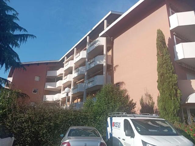 Vente Appartement 2 pièces 42 m2 Agen