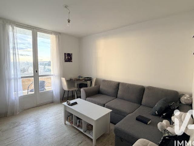Vente Appartement 2 pièces 42 m2 Aix en Provence