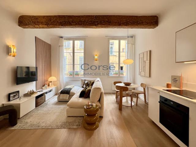 Vente Appartement 2 pièces 42 m2 Aix en Provence