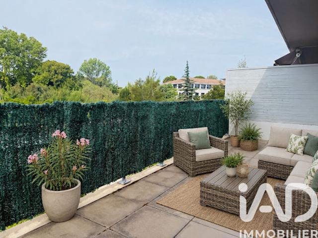 Vente Appartement 2 pièces 42 m2 Aix en Provence