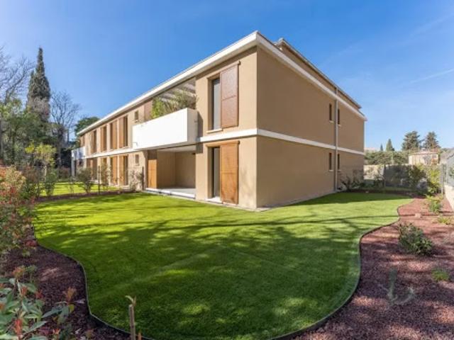 Vente Appartement 2 pièces 42 m2 Aix en Provence