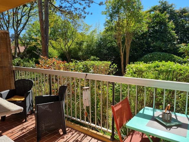 Vente Appartement 2 pièces 42 m2 Aix en Provence