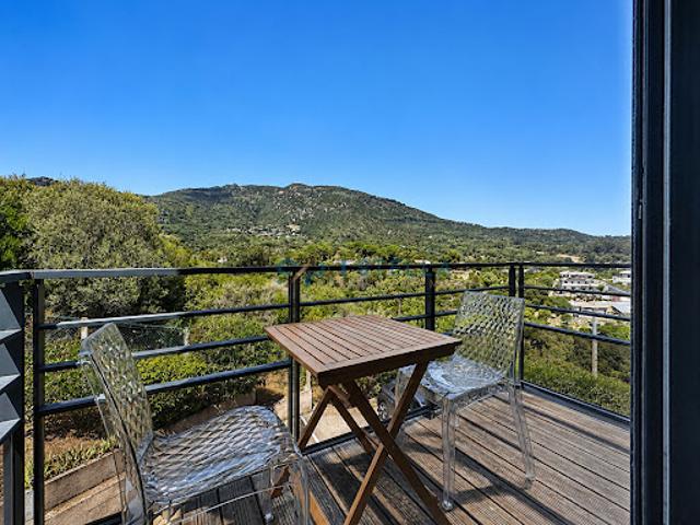 Vente Appartement 2 pièces 42 m2 Ajaccio
