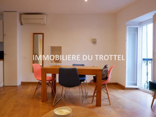 Vente Appartement 2 pièces 42 m2 Ajaccio