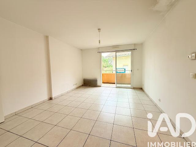 Vente Appartement 2 pièces 42 m2 Anglet