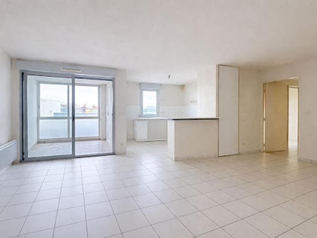 Vente Appartement 2 pièces 42.9 m2 Anglet