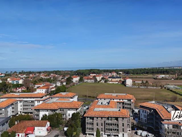 Vente Appartement 2 pièces 42 m2 Anglet