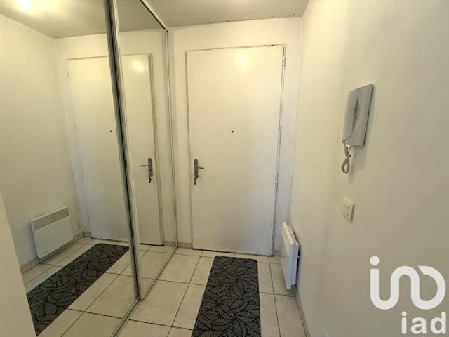 Vente Appartement 2 pièces 42 m2 Anglet