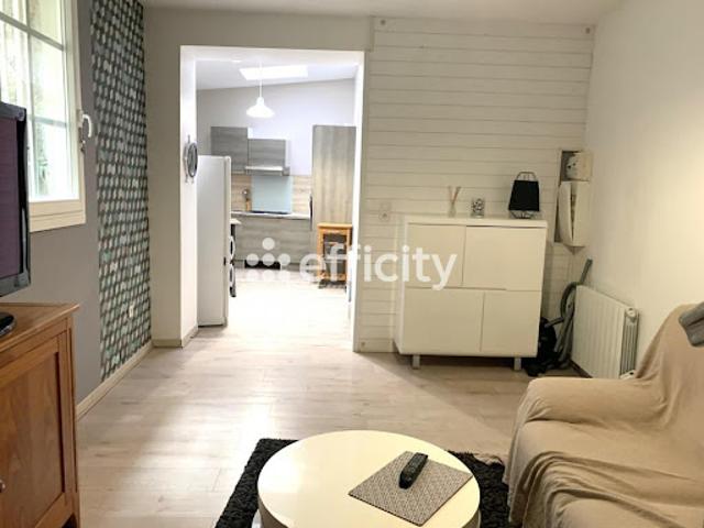 Vente Appartement 2 pièces 42 m2 Angouleme