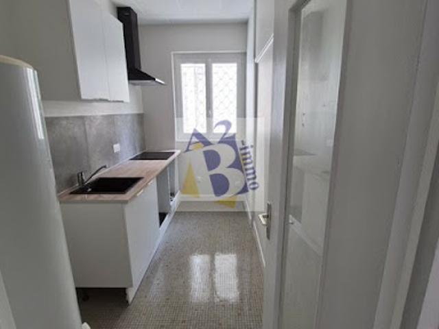 Vente Appartement 2 pièces 42 m2 Angouleme
