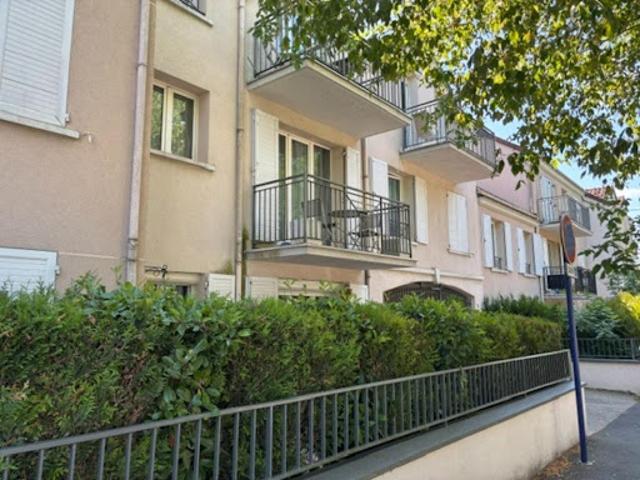 Vente Appartement 2 pièces 42 m2 Arnouville les gonesse