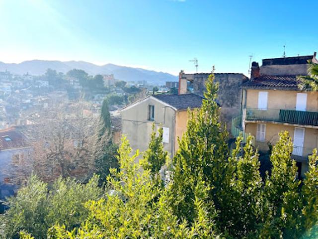 Vente Appartement 2 pièces 42 m2 Aubagne