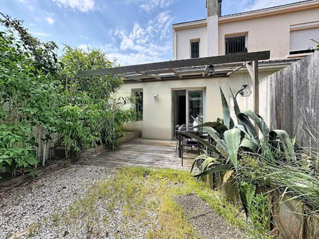 Vente Appartement 2 pièces 42 m2 Aytre