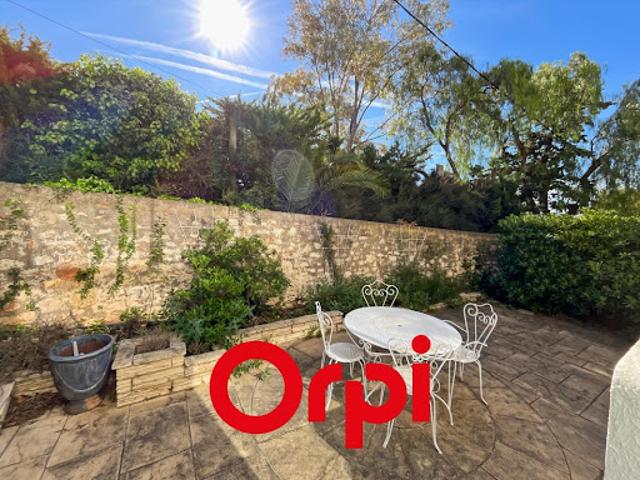 Vente Appartement 1 pièce 42 m2 Bandol