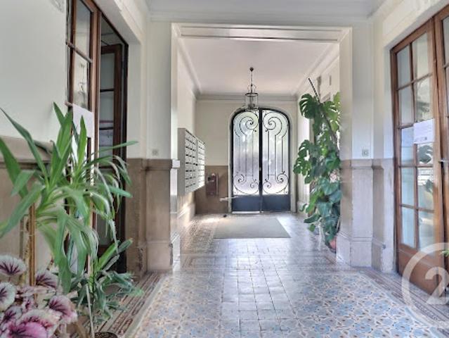 Vente Appartement 2 pièces 42 m2 Bagnolet