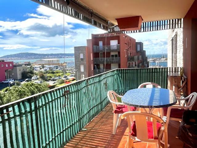 Vente Appartement 2 pièces 42 m2 Balaruc les Bains