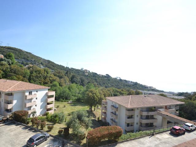 Vente Appartement 2 pièces 42 m2 Bastia