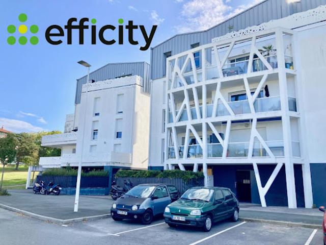 Vente Appartement 2 pièces 64 m2 Bayonne
