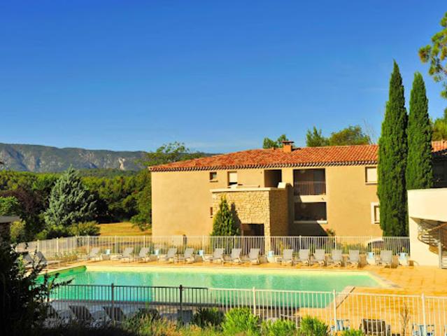Vente Appartement 2 pièces 42 m2 Beaumettes