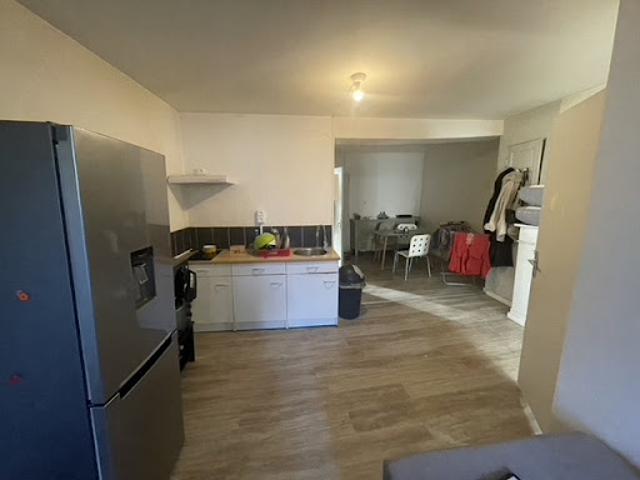 Vente Appartement 2 pièces 42 m2 Bergerac