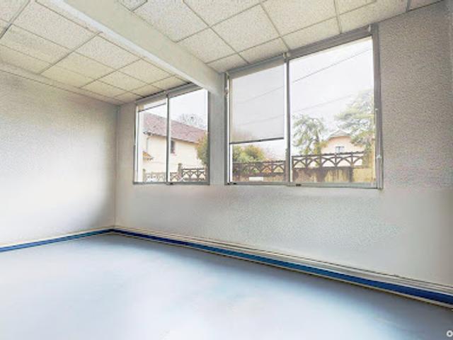 Vente Appartement 2 pièces 42 m2 Besançon