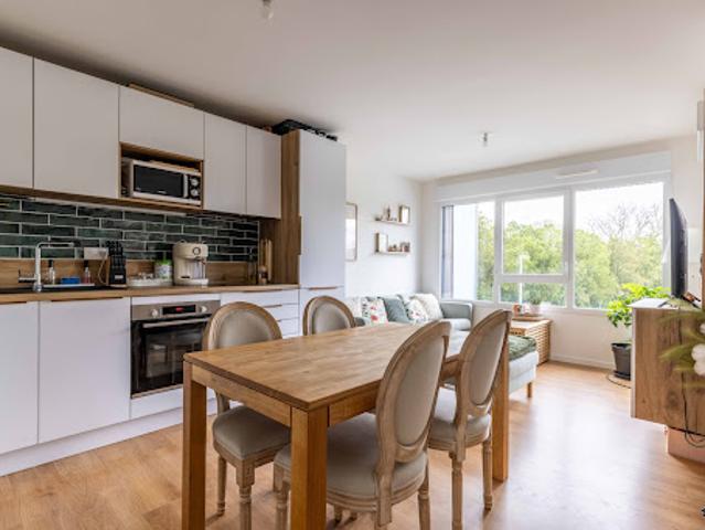Vente Appartement 2 pièces 42 m2 Betton