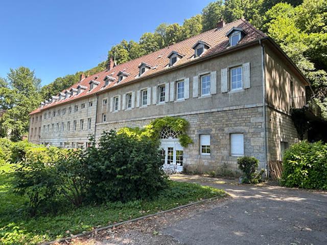 Vente Appartement 2 pièces 42 m2 Beure