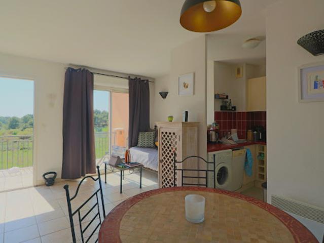 Vente Appartement 2 pièces 42 m2 Beziers